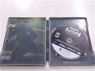 SONY CALL OF DUTY MODERN WARFARE II - PS5